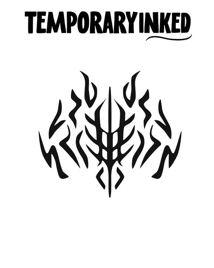 Blazemark Tattoo