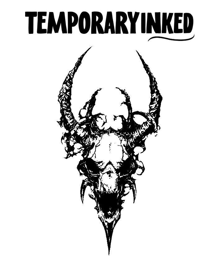 Horns of the Abyss