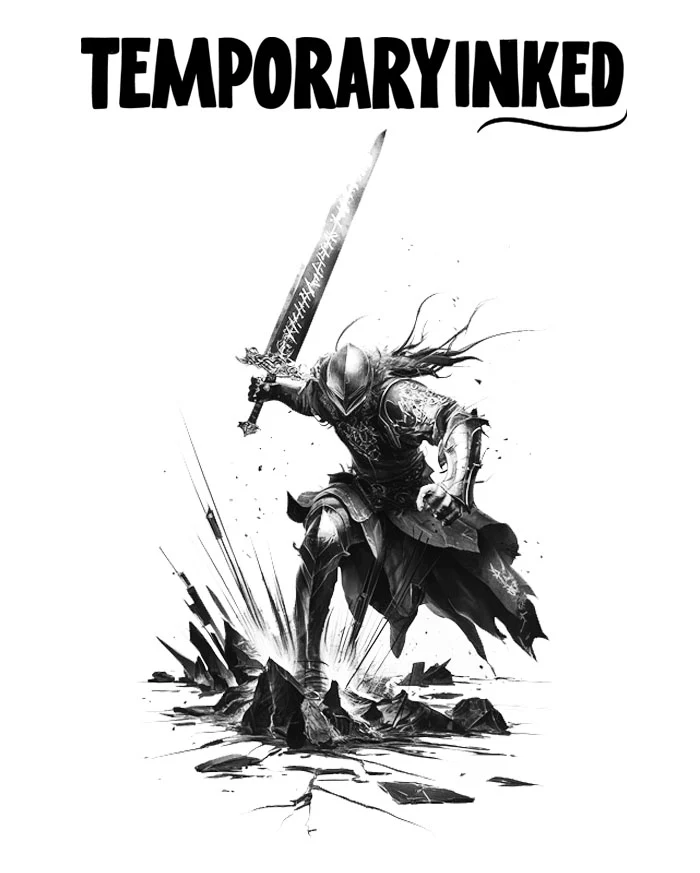 Knight Executioner