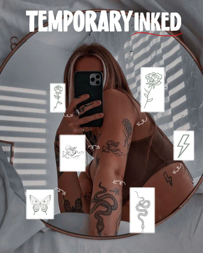 The Backstabber Tattoo - Image 3