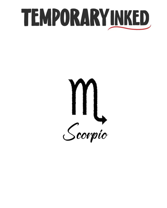 Scorpio Astrology