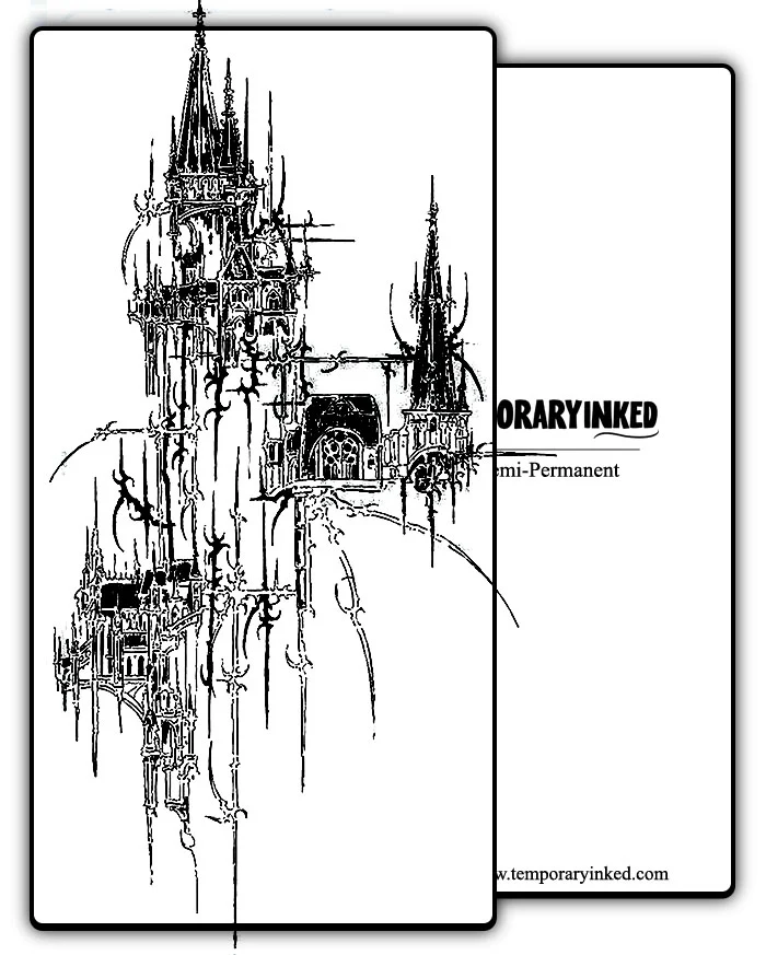 Whispers Of The Ruins